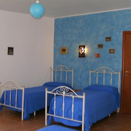 Bed and Breakfast Vento Dell'Est San Cataldo  Esterno foto