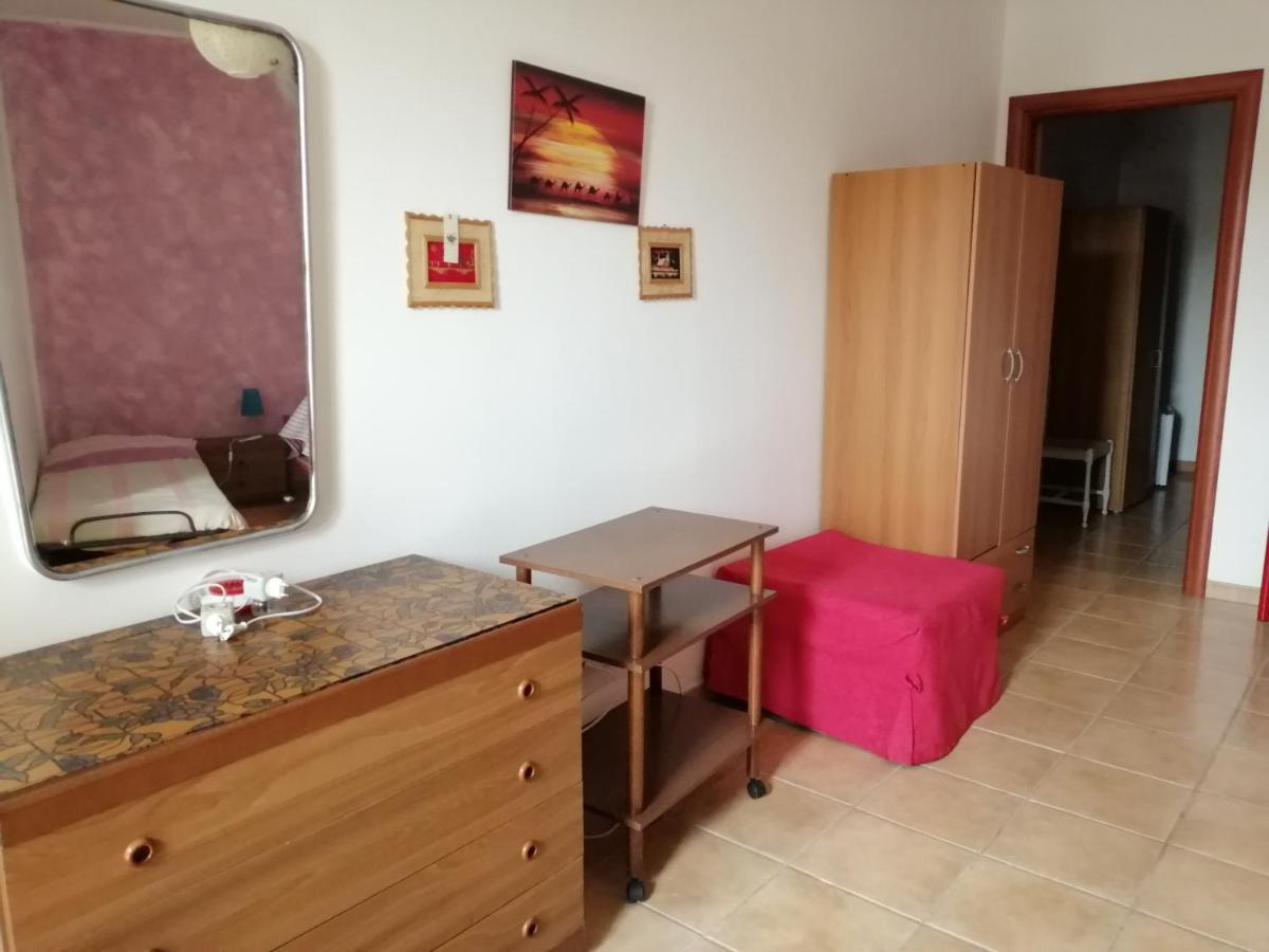 Bed and Breakfast Vento Dell'Est San Cataldo  Esterno foto