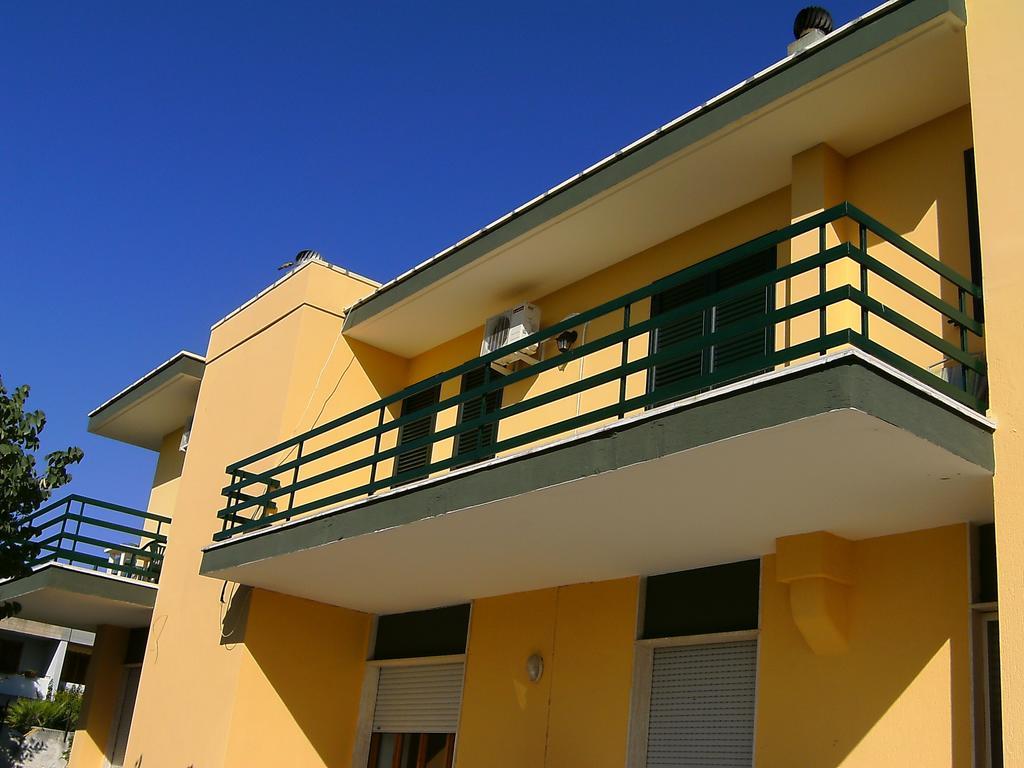 Bed and Breakfast Vento Dell'Est San Cataldo  Esterno foto