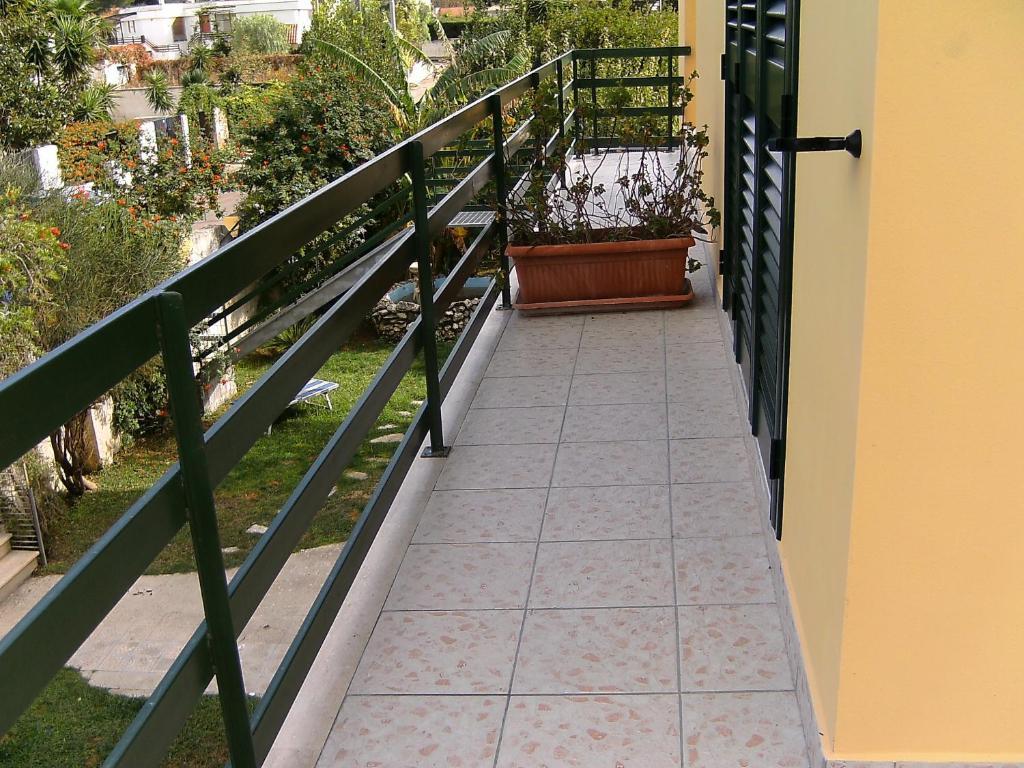 Bed and Breakfast Vento Dell'Est San Cataldo  Camera foto