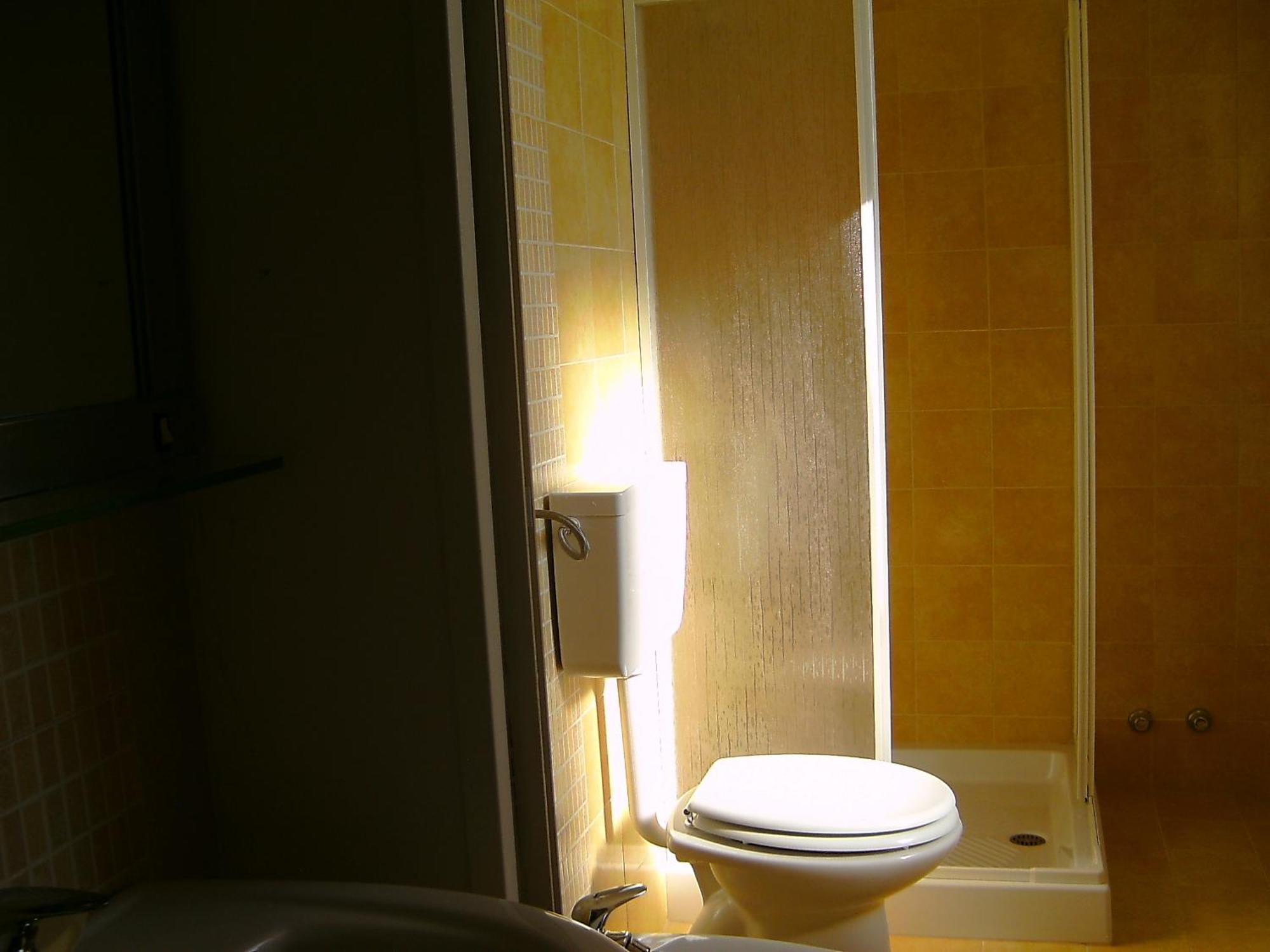 Bed and Breakfast Vento Dell'Est San Cataldo  Esterno foto