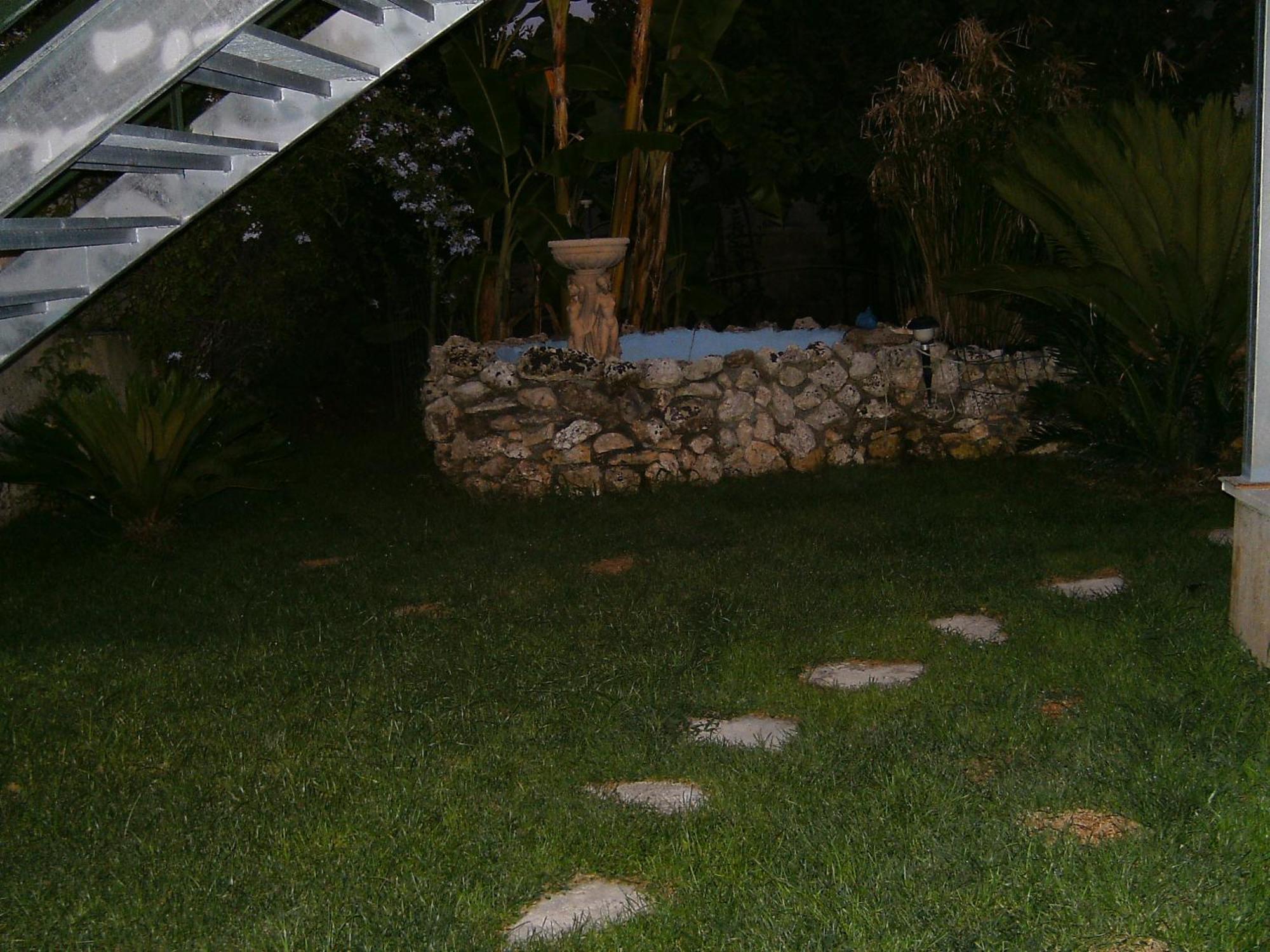 Bed and Breakfast Vento Dell'Est San Cataldo  Esterno foto