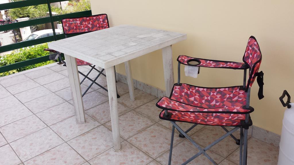 Bed and Breakfast Vento Dell'Est San Cataldo  Esterno foto